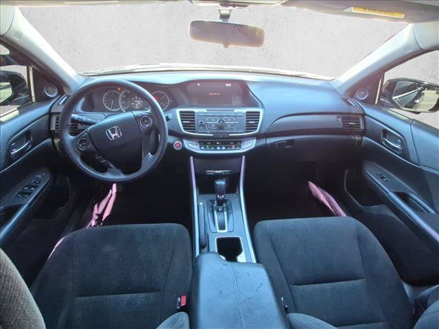 Used 2014 Honda Accord EX image 16
