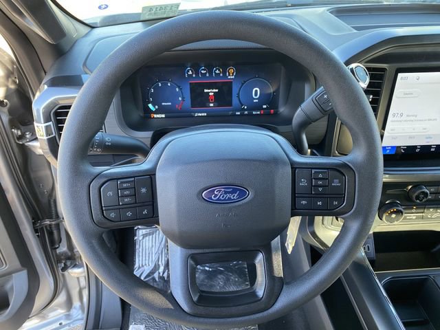New 2026 Ford F150 STX w/ Equipment Group 200A image 56