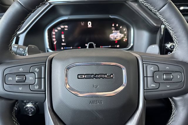 New 2026 GMC Sierra 1500 Denali Ultimate AWD/4WD image 27
