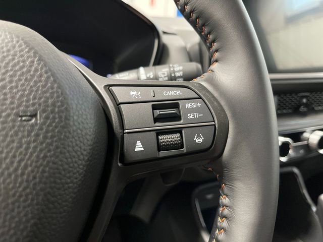 New 2026 Honda CR-V Sport-L image 17