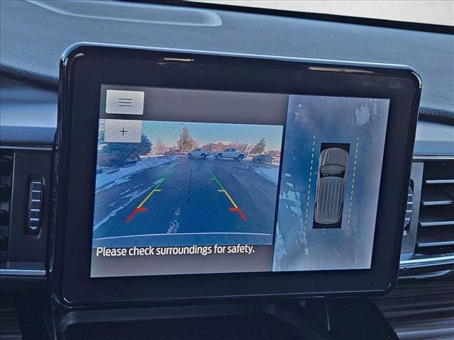 Used 2023 Ford Explorer Limited w/ Equipment Group 301A image 14