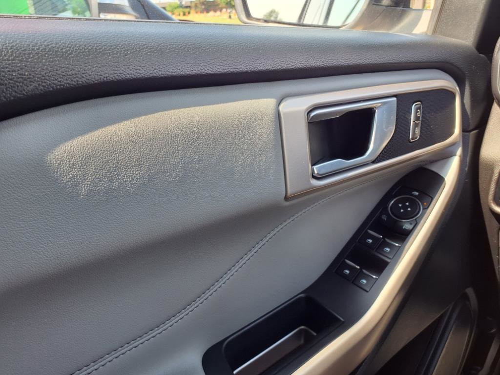 Certified 2023 Ford Explorer XLT w/ Equipment Group 202A image 20