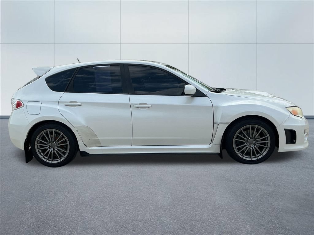 Used 2013 Subaru Impreza WRX Limited w/ Popular Pkg 1 AWD/4WD image 7