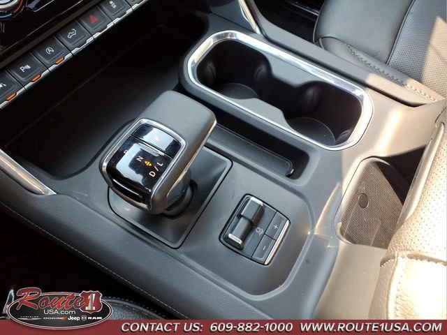 Used 2024 GMC Sierra 1500 Denali w/ Denali Reserve Package AWD/4WD image 18