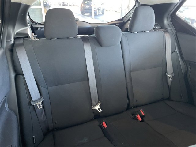 Used 2024 Nissan Kicks S image 17