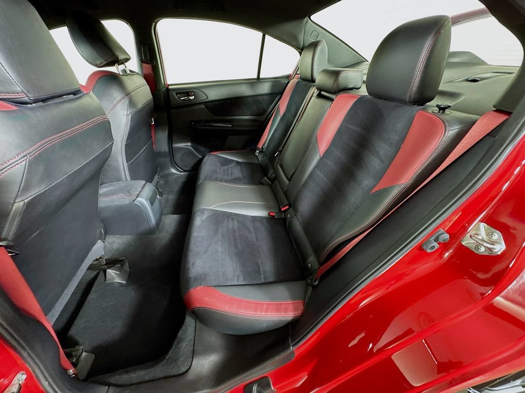 Used 2019 Subaru WRX STI AWD/4WD image 29