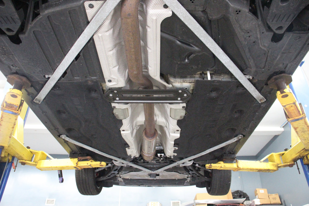 Used 2022 MINI Cooper John Cooper Works image 99