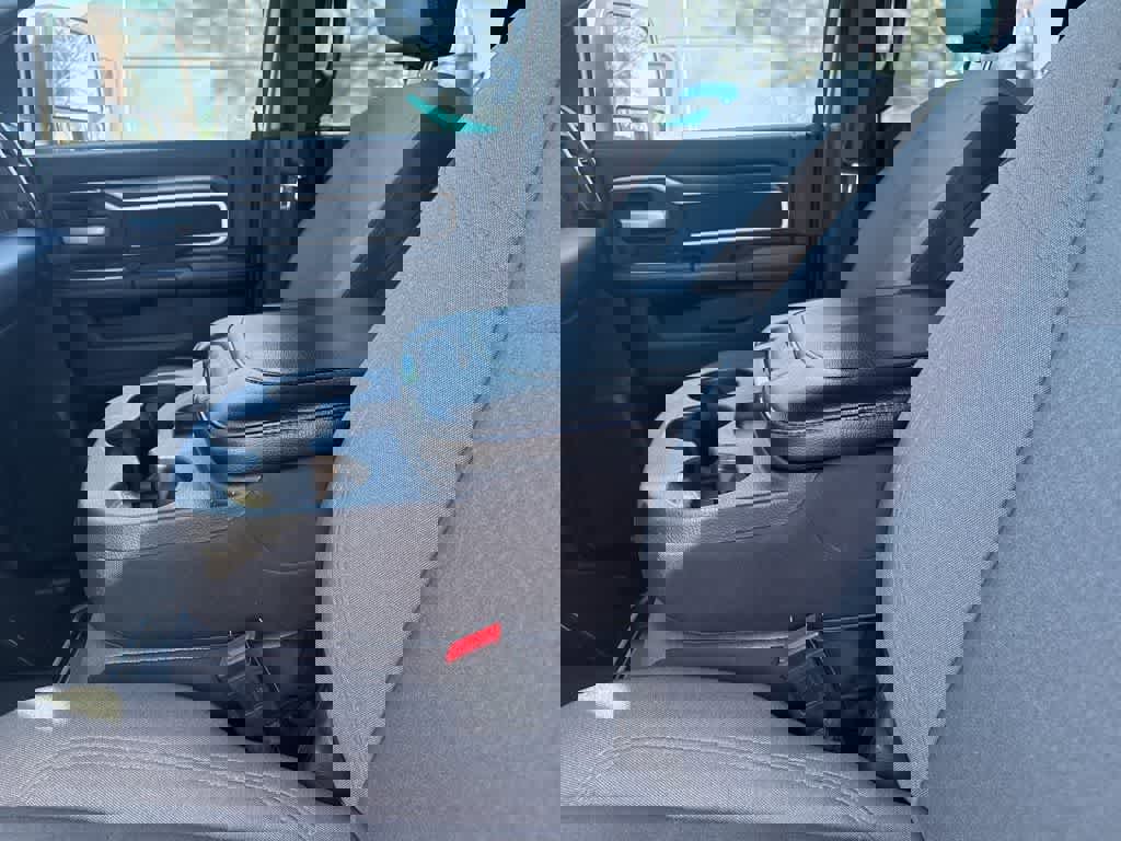 Certified 2024 RAM 2500 Big Horn image 11