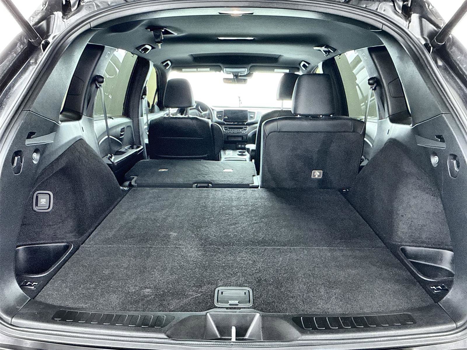 Used 2022 Honda Passport TrailSport image 32