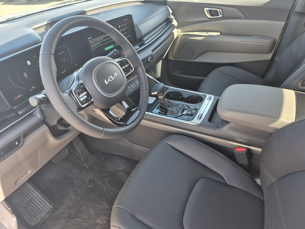 New 2026 Kia Carnival SX image 10
