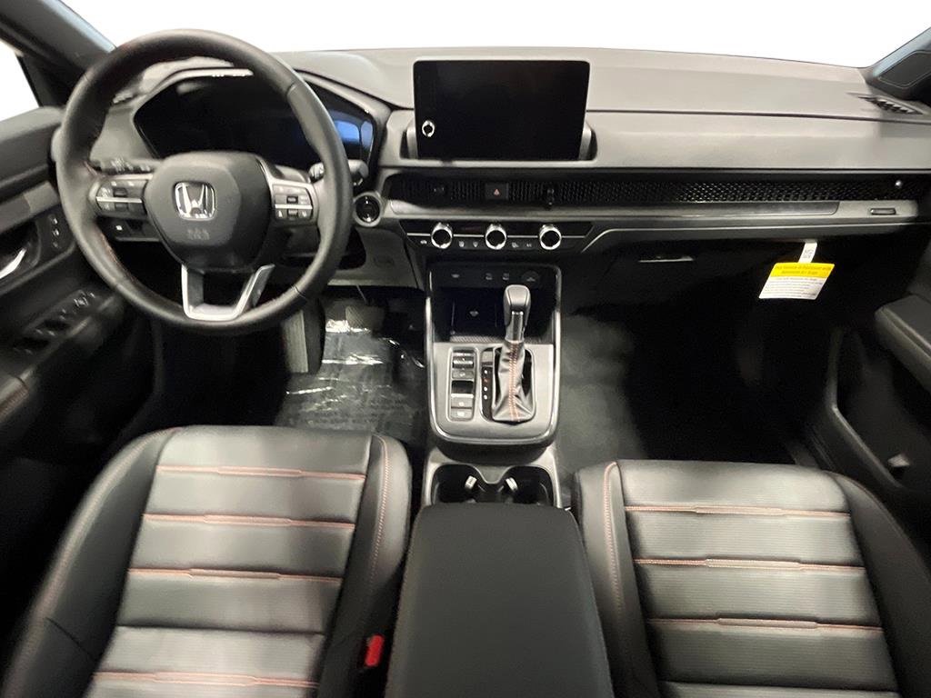 New 2026 Honda CR-V Sport-L image 25