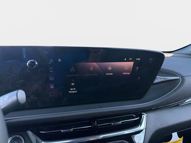 New 2026 Buick Envista Sport Touring w/ Convenience I Package FWD image 23