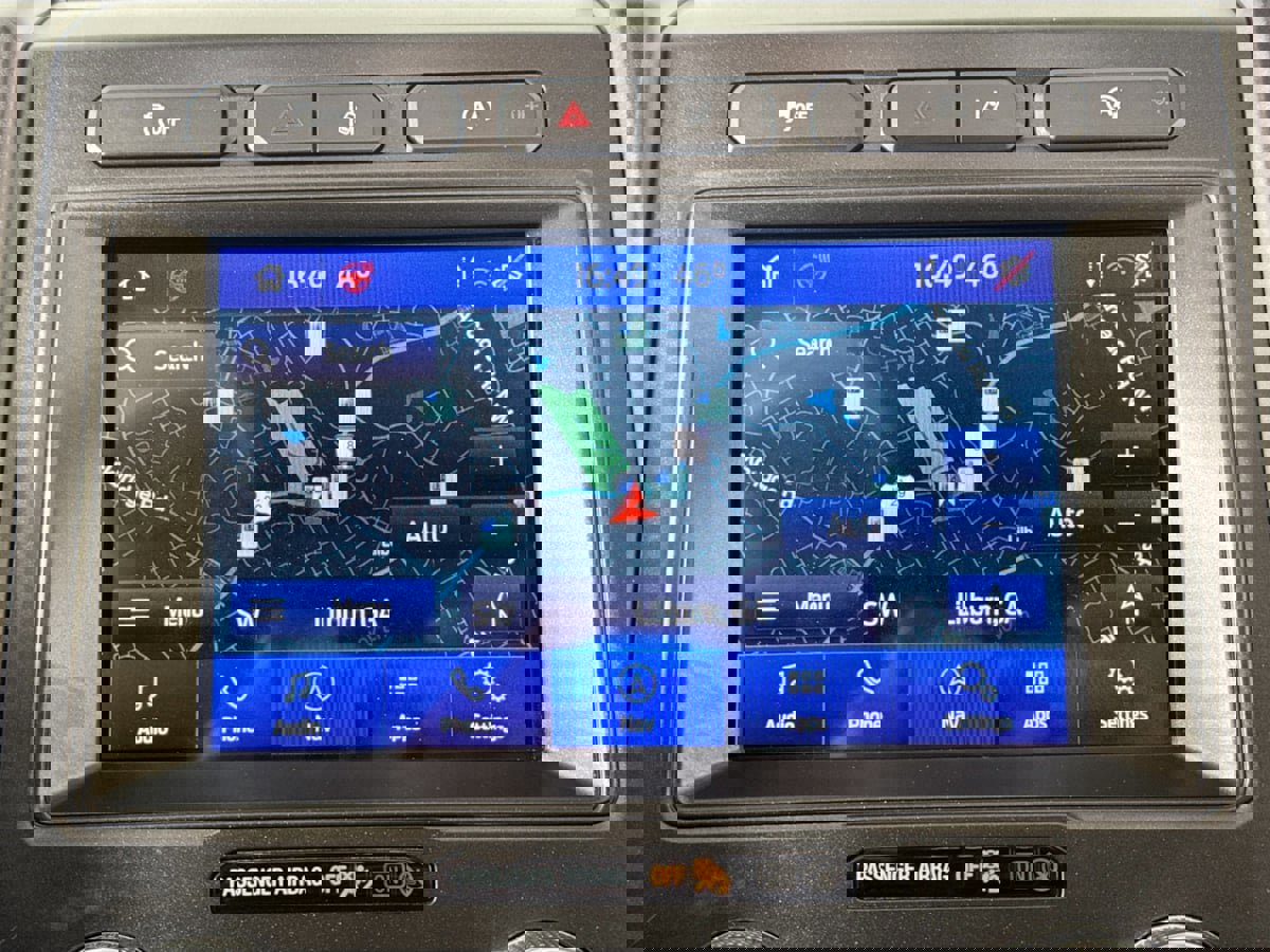 Used 2021 Ford Expedition Max Limited image 13