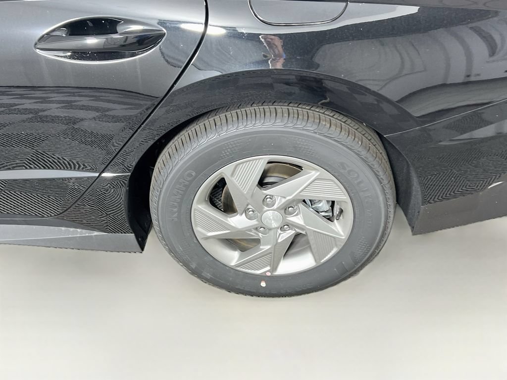 New 2026 Hyundai Sonata SE FWD image 22