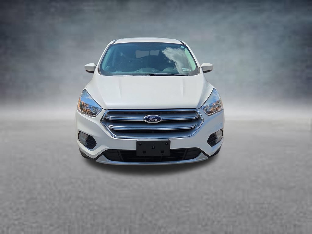 Used 2019 Ford Escape SE AWD/4WD video 2