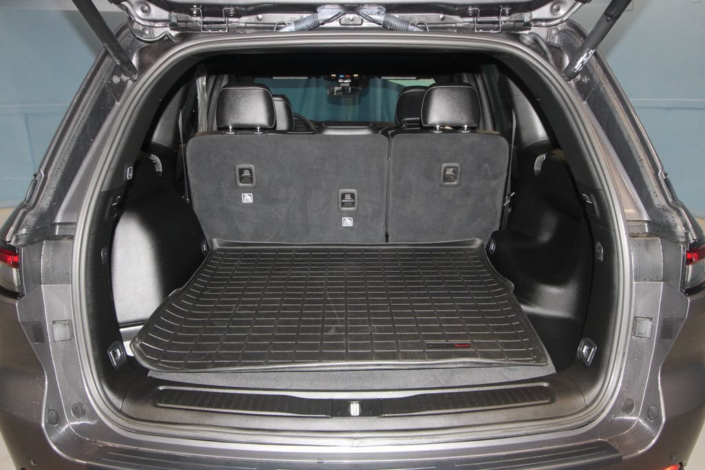 Used 2024 Jeep Grand Cherokee Altitude AWD/4WD image 40