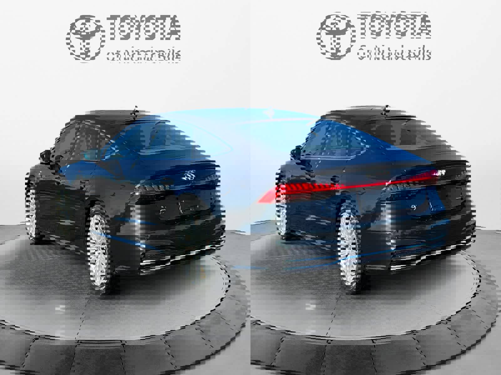 Used 2019 Audi A7 3.0T Prestige image 4