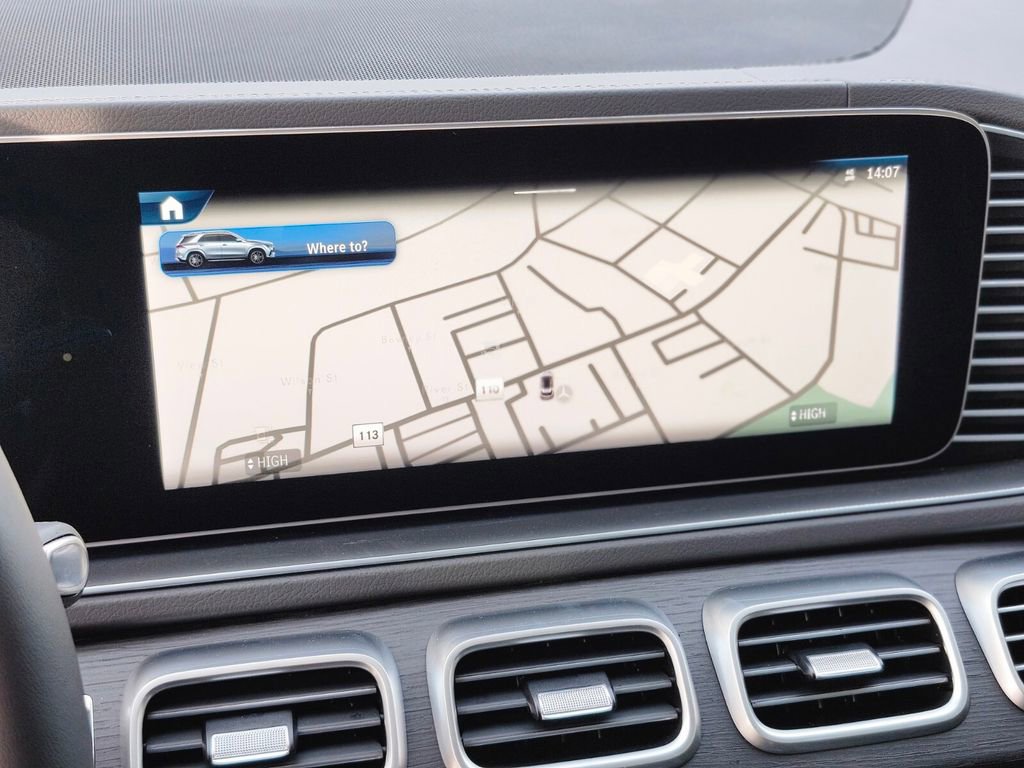 New 2026 Mercedes-Benz GLE 350 4MATIC image 21