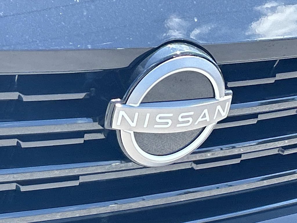 New 2026 Nissan Kicks S FWD image 11