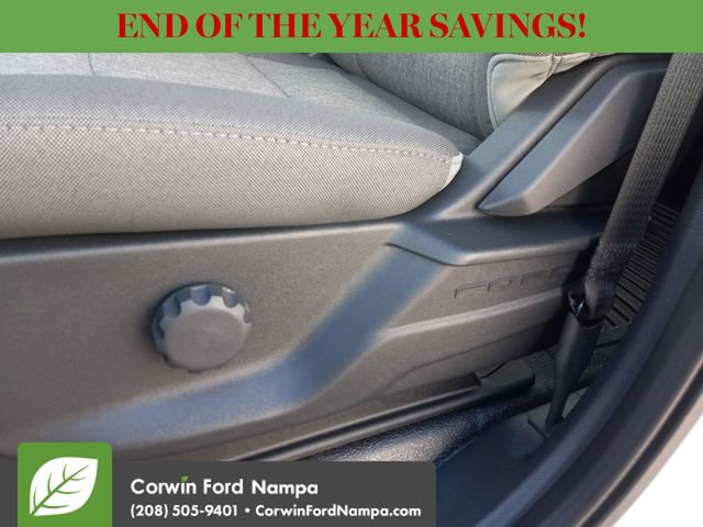 New 2026 Ford F250 XL w/ XL Chrome Package image 12