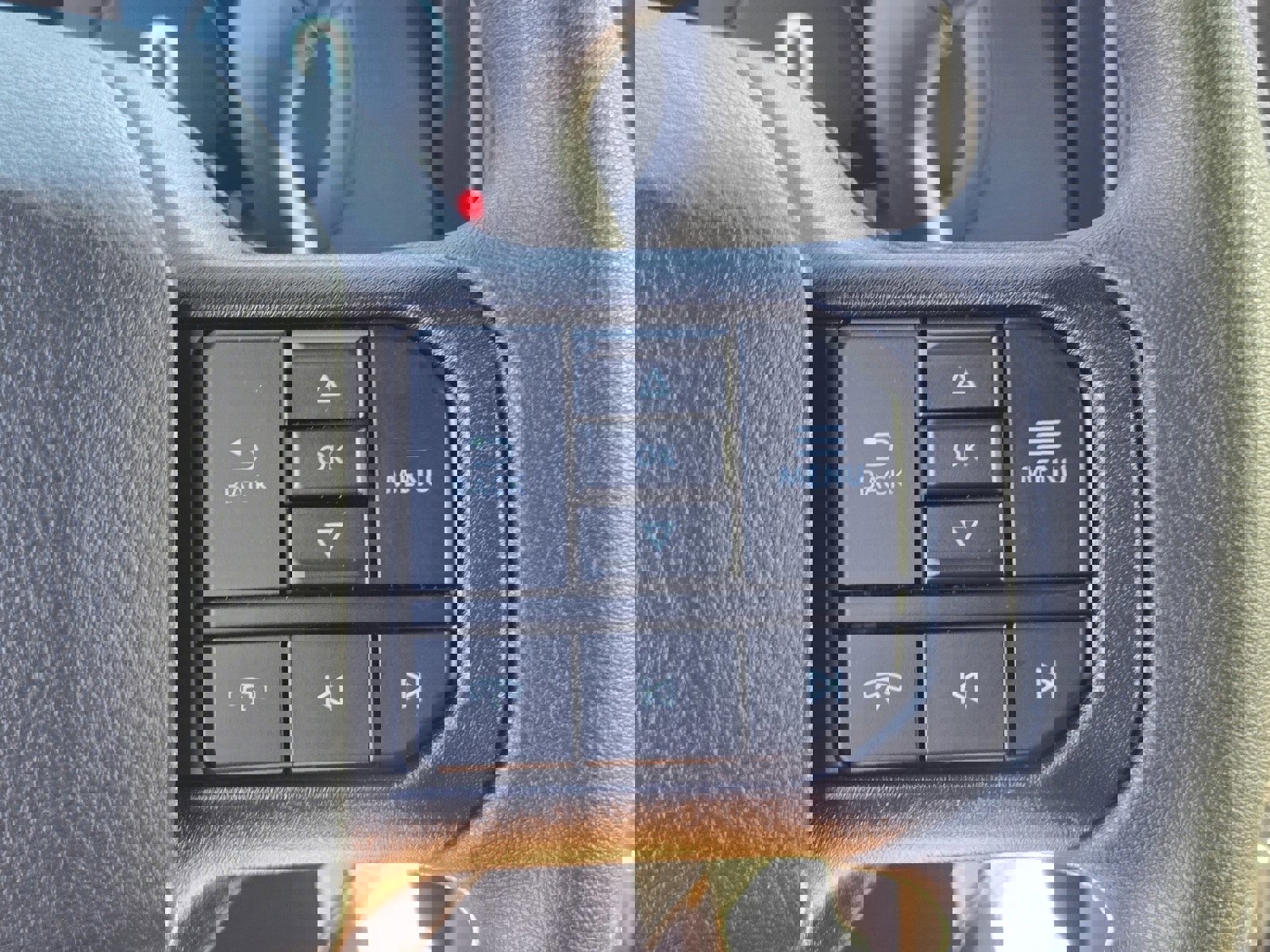 New 2025 Ford F150 STX w/ Equipment Group 200A image 11