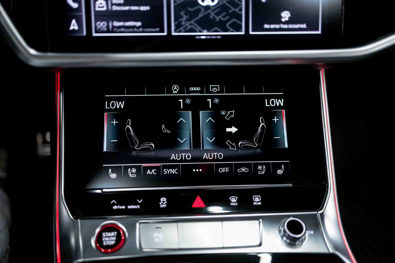 Used 2025 Audi RS 6 performance AWD/4WD image 68