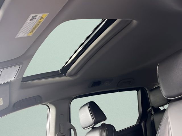 Certified 2024 Honda Odyssey EX-L image 27