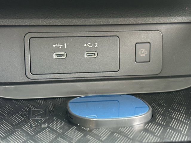 New 2026 Nissan Murano Platinum w/ Cargo Package image 36