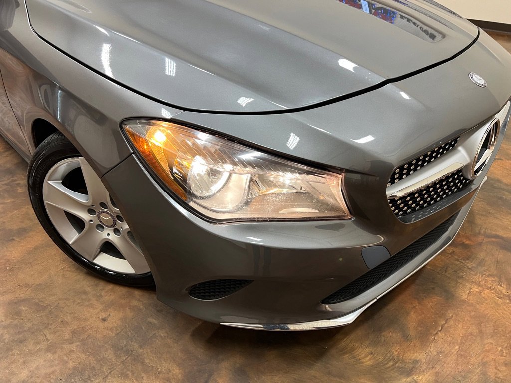 Used 2017 Mercedes-Benz CLA 250 image 39