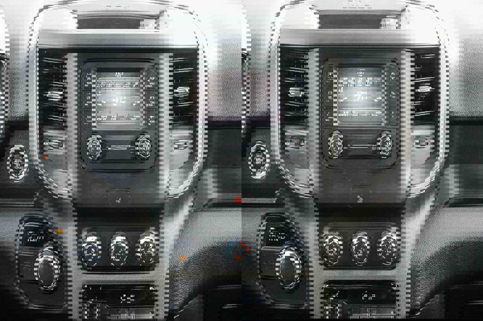 Used 2022 RAM 2500 Tradesman image 13