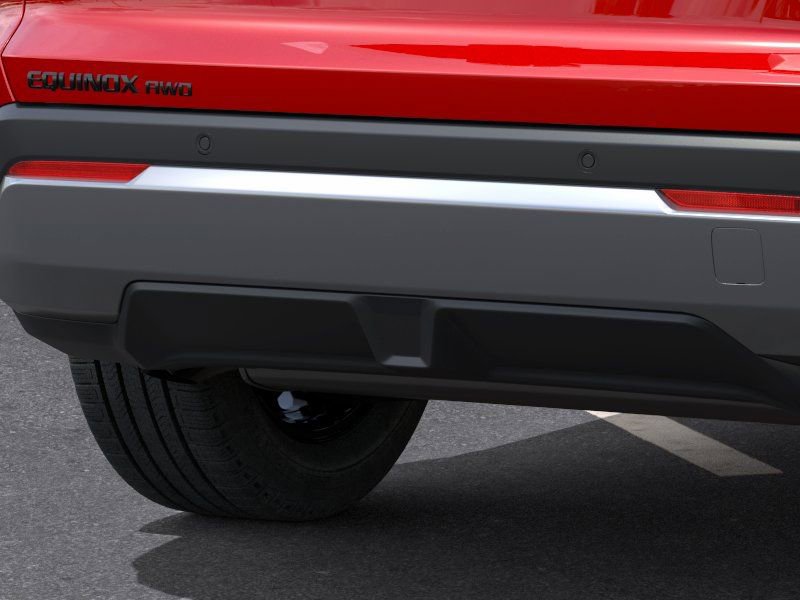 New 2026 Chevrolet Equinox LT image 14
