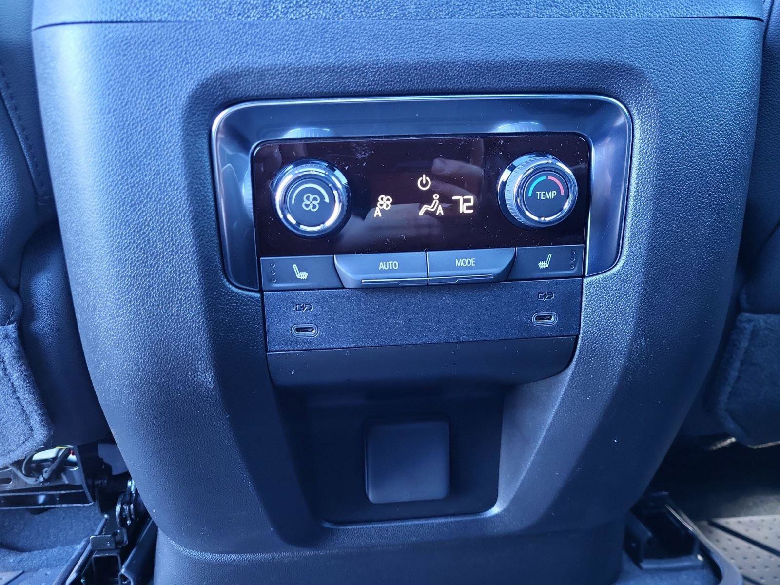 New 2026 Chevrolet Tahoe Premier image 23