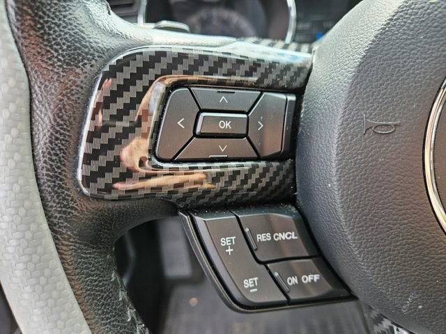 Used 2016 Ford Mustang Coupe w/ Equipment Group 051A image 24