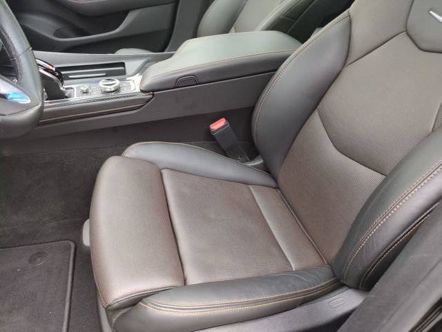 Certified 2023 Cadillac CT5 Sport w/ Climate Package AWD/4WD image 19