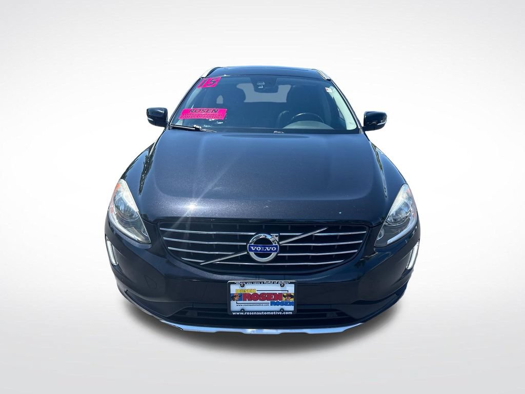 Used 2015 Volvo XC60 T6 w/ Proximity Package AWD/4WD image 8