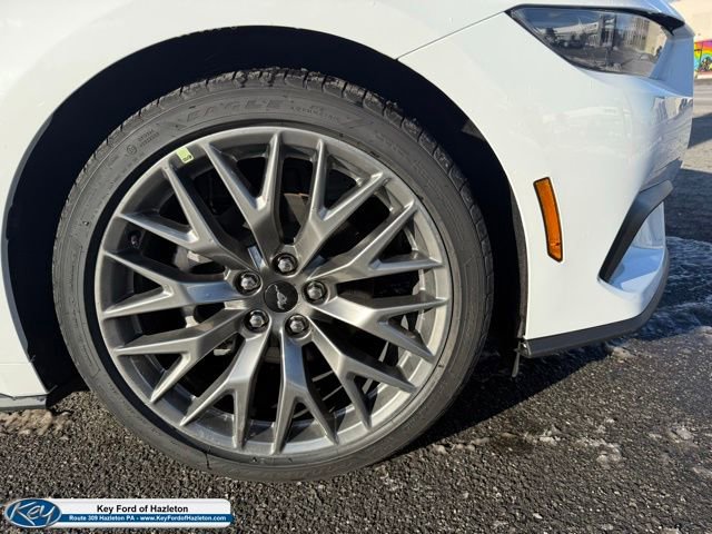 New 2026 Ford Mustang Premium RWD image 76