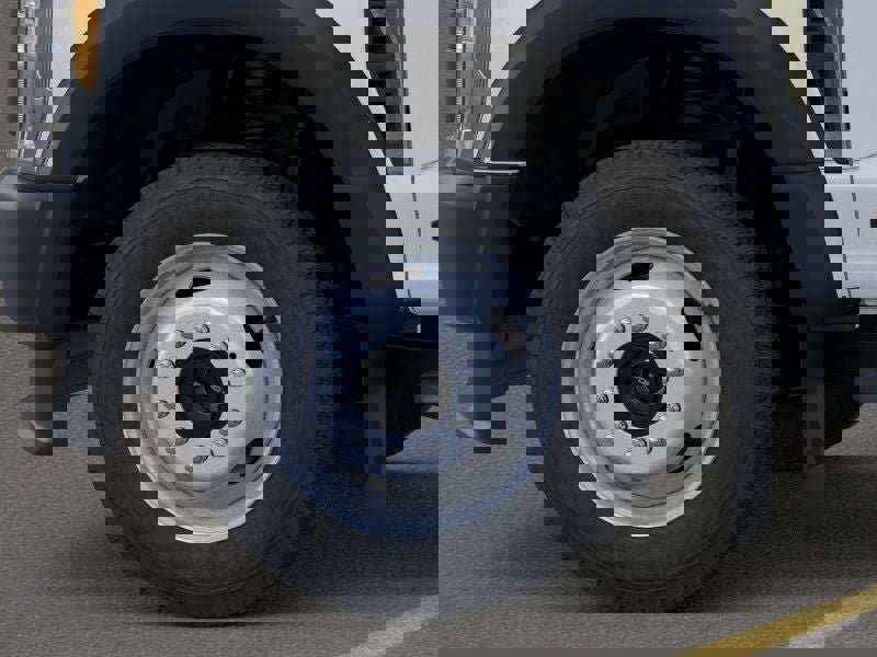 New 2026 Ford F450 XL image 20