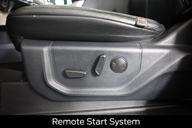 Used 2022 Ford F250 Lariat w/ Black Appearance Package image 54