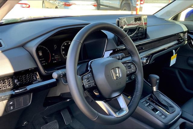 New 2025 Honda CR-V EX-L image 6
