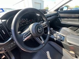 Used 2025 MAZDA CX-50 2.5 Hybrid w/ Premium Plus Pkg image 15
