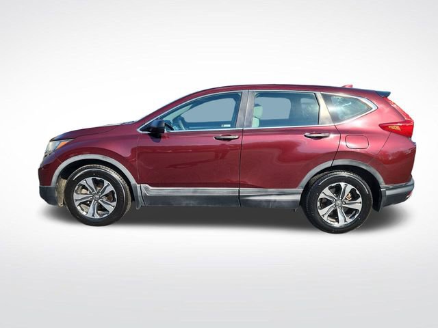 Used 2019 Honda CR-V LX image 2