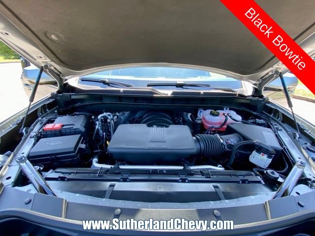 New 2026 Chevrolet Tahoe RST w/ RST Capability Package AWD/4WD image 61
