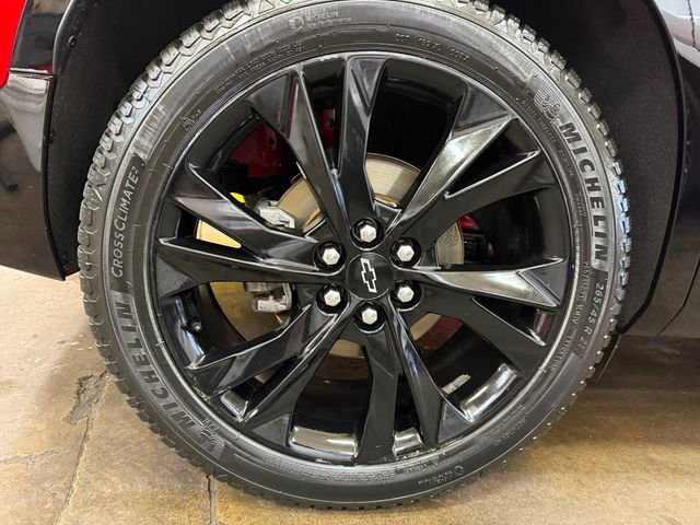 Used 2020 Chevrolet Blazer RS image 11