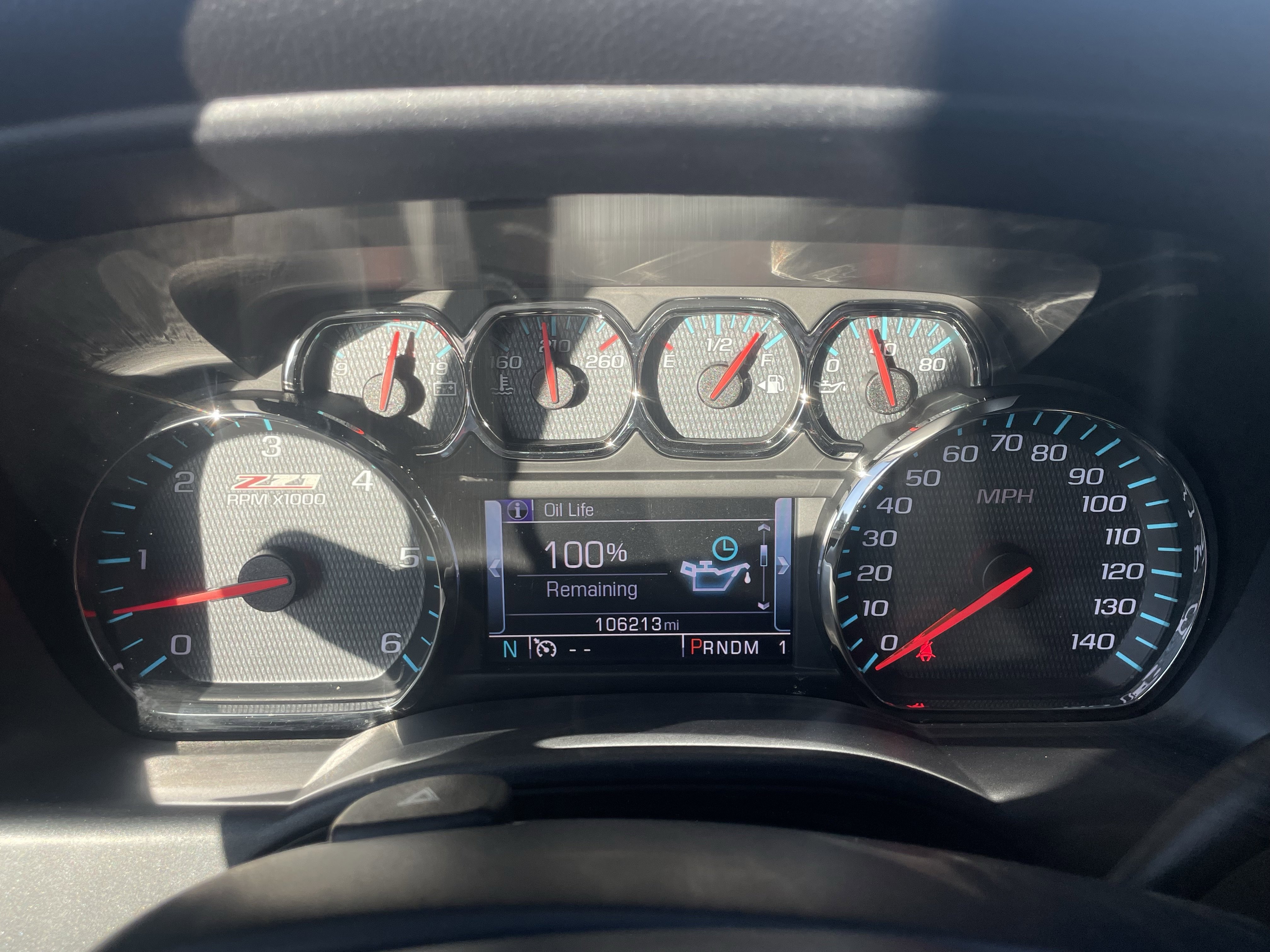 Used 2015 Chevrolet Silverado 2500 LT w/ LT Convenience Package image 19