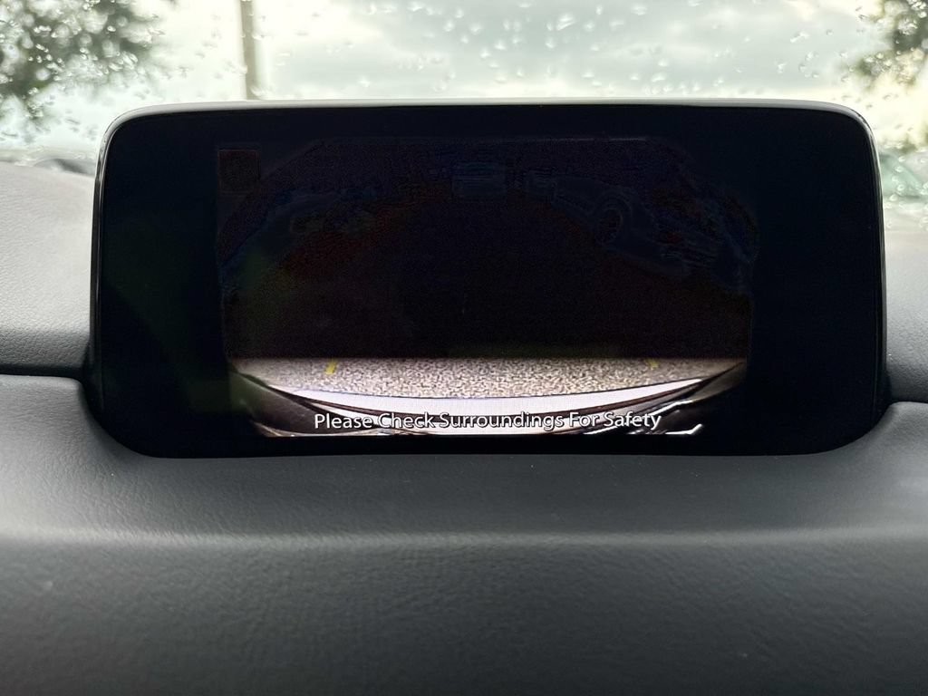 Used 2018 MAZDA CX-5 Grand Touring w/ Premium Package FWD image 32