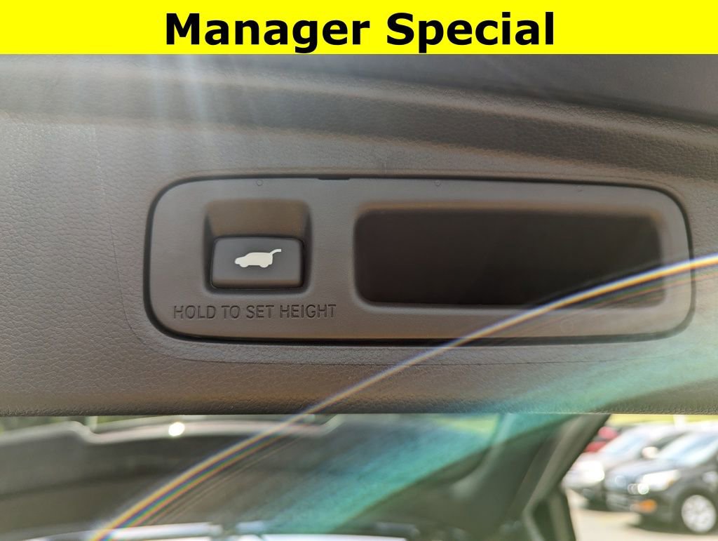 New 2026 Honda CR-V Sport-L image 15