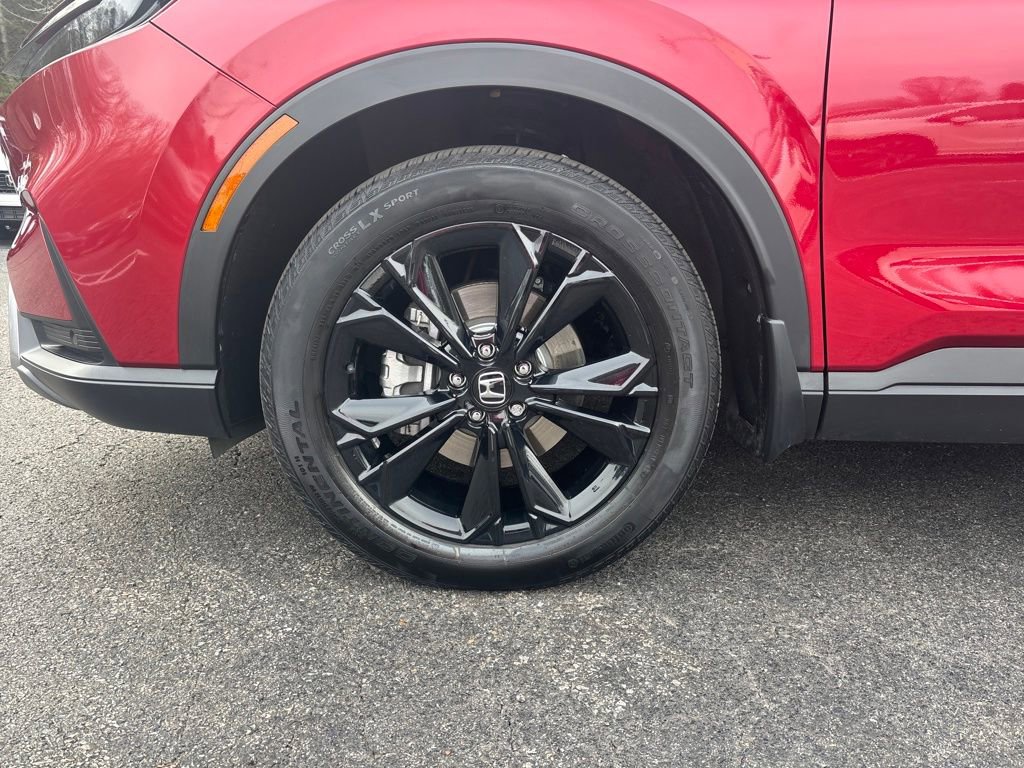 Used 2023 Honda CR-V Sport Touring image 41