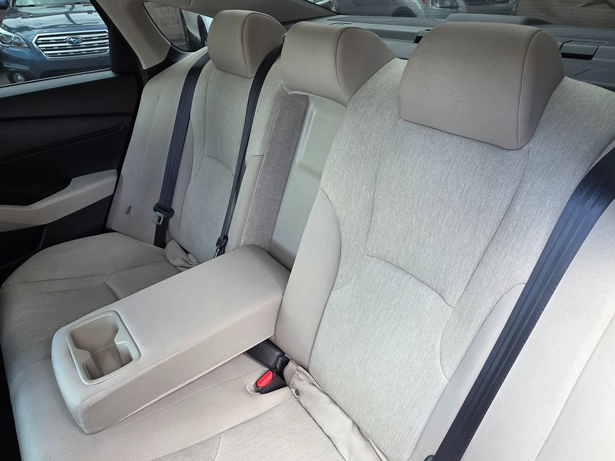 Used 2023 Honda Accord LX image 23