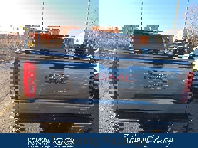 Used 2023 GMC Sierra 1500 SLE image 7