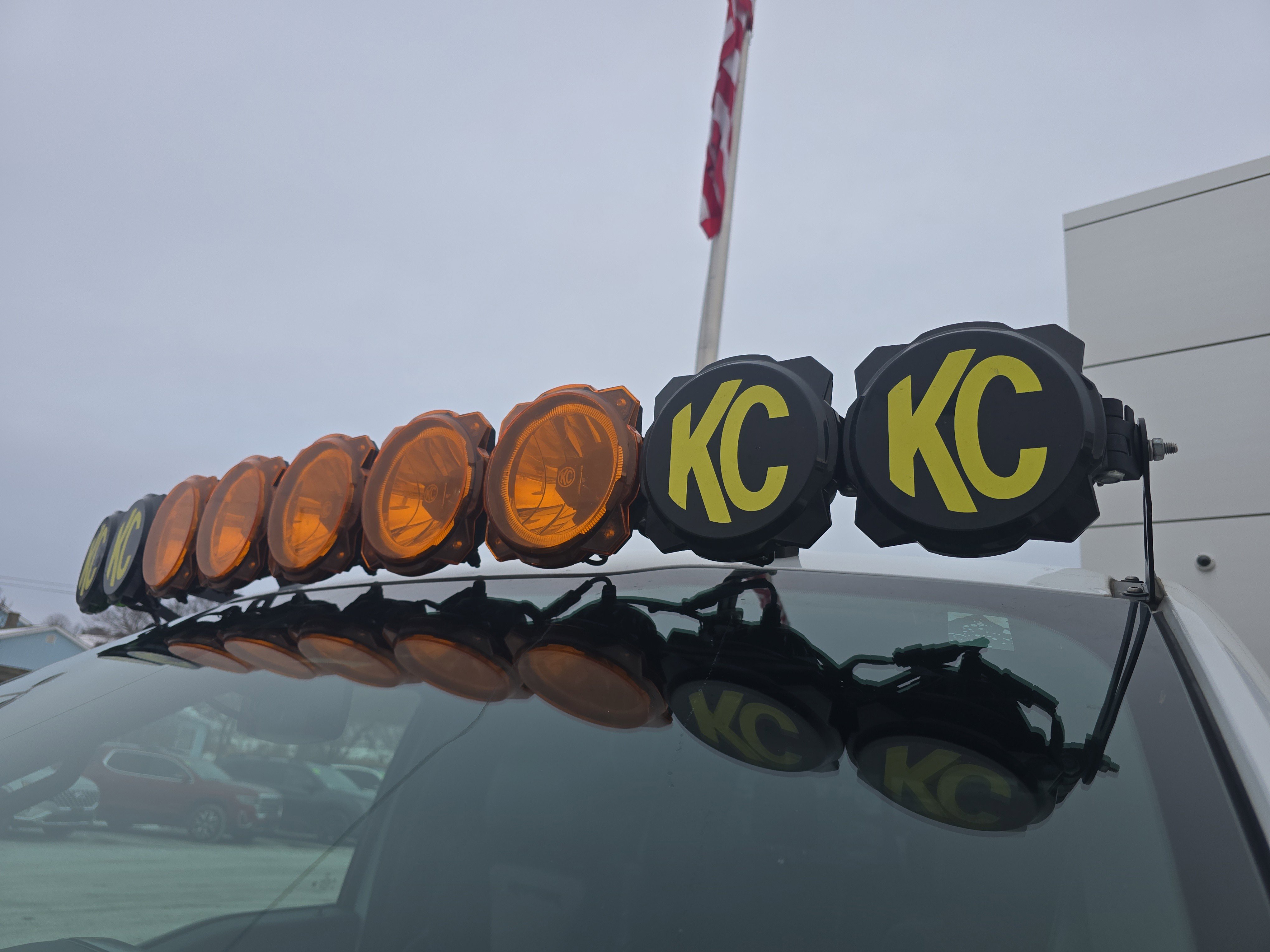 Used 2022 Ford F150 Raptor w/ Equipment Group 801A High image 14